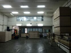 North Link Building (D27), Factory #301124481